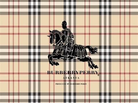 burberry oblecenie